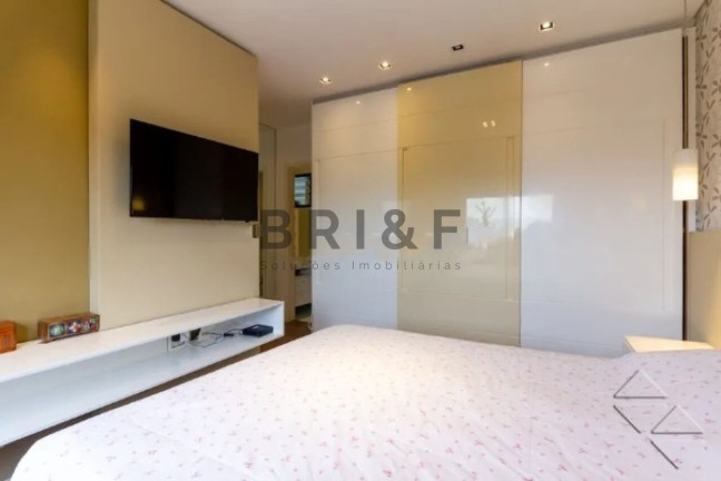 Imagem Apartamento com 3 Quartos à Venda, 165 m² em Itaim Bibi - São Paulo Imagem Apartamento com 3 Quartos à Venda, 165 m² em Itaim Bibi - São Paulo