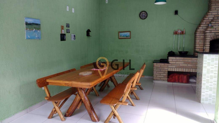 Imagem Casa com 3 Quartos à Venda, 250 m² em Villa Branca - Jacareí Imagem Casa com 3 Quartos à Venda, 250 m² em Villa Branca - Jacareí