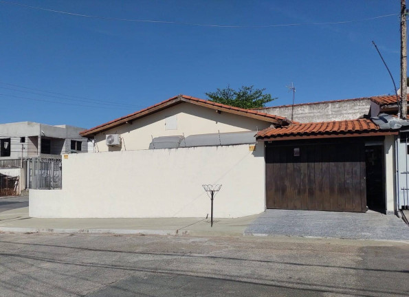 Imagem Casa com 3 Quartos à Venda, 112 m² em Jardim Simus - Sorocaba