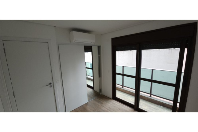 Imagem Apartamento com 1 Quarto à Venda, 33 m² em Higienópolis - São Paulo