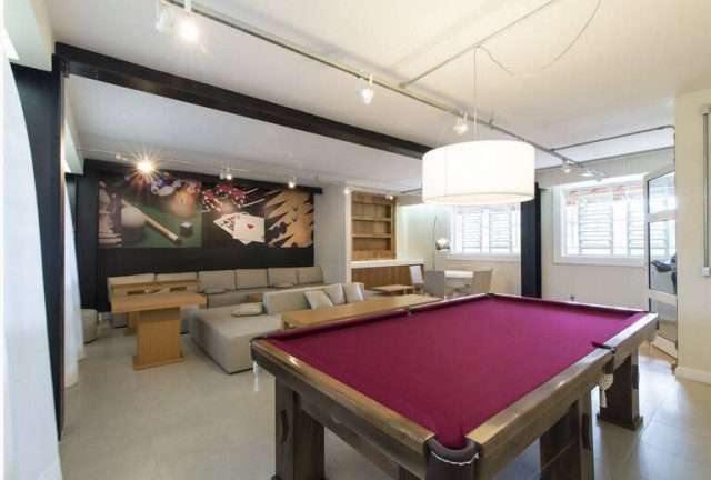 Imagem Apartamento com 2 Quartos à Venda, 66 m² em Ponte Preta - Campinas