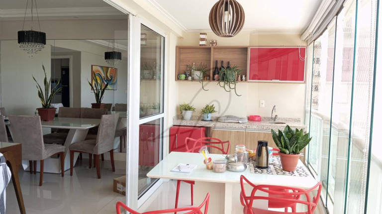 Imagem Apartamento com 3 Quartos à Venda, 122 m² em Horto Bela Vista - Salvador