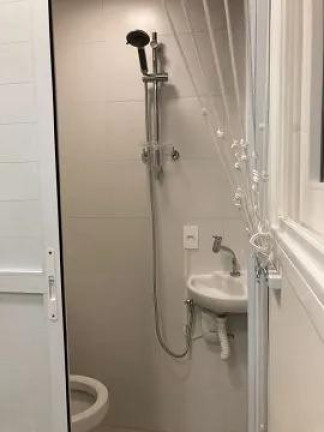 Imagem Apartamento com 3 Quartos à Venda, 108 m² em Itaim Bibi - São Paulo Imagem Apartamento com 3 Quartos à Venda, 108 m² em Itaim Bibi - São Paulo