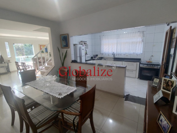 Imagem Casa com 3 Quartos à Venda, 200 m² em Ponta Da Praia - Santos Imagem Casa com 3 Quartos à Venda, 200 m² em Ponta Da Praia - Santos