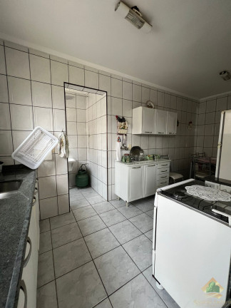 Imagem Apartamento com 3 Quartos à Venda, 90 m² em Barra Da Lagoa - Ubatuba
