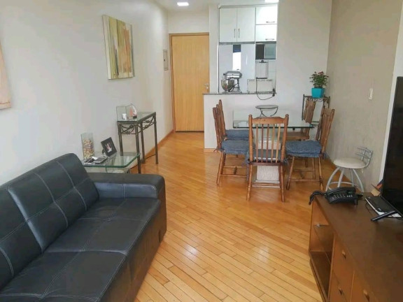 Imagem Apartamento com 2 Quartos à Venda, 51 m² em Vila Santo Estéfano - São Paulo Imagem Apartamento com 2 Quartos à Venda, 51 m² em Vila Santo Estéfano - São Paulo