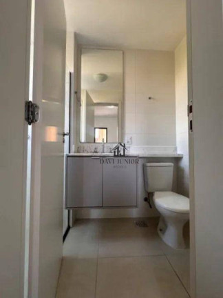 Imagem Apartamento com 2 Quartos à Venda, 55 m² em Parque Campolim - Sorocaba Imagem Apartamento com 2 Quartos à Venda, 55 m² em Parque Campolim - Sorocaba