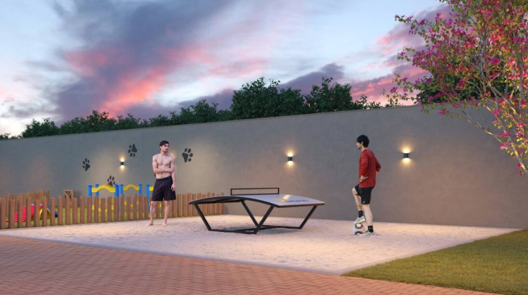 Imagem Apartamento com 2 Quartos à Venda, 41 m² em Papagaio - Feira De Santana Imagem Apartamento com 2 Quartos à Venda, 41 m² em Papagaio - Feira De Santana