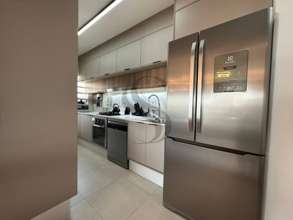 Imagem Apartamento com 3 Quartos à Venda, 103 m² em Parque Campolim - Sorocaba