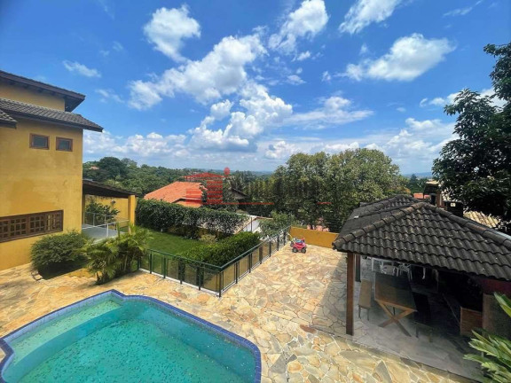 Casa com 4 Quartos à Venda, 444 m² em Pousada Dos Bandeirantes - Carapicuíba