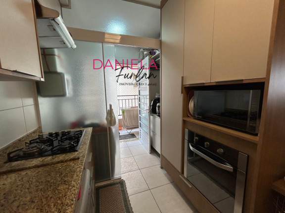Imagem Apartamento com 3 Quartos à Venda, 96 m² em Edifício Montpellier - Sorocaba