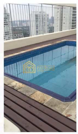 Imagem Apartamento com 6 Quartos à Venda ou Locação, 647 m² em Alta Da Boa Vista - São Paulo Imagem Apartamento com 6 Quartos à Venda ou Locação, 647 m² em Alta Da Boa Vista - São Paulo