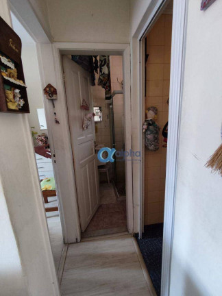 Imagem Apartamento com 1 Quarto à Venda ou Locação, 48 m² em Corrêas - Petrópolis Imagem Apartamento com 1 Quarto à Venda ou Locação, 48 m² em Corrêas - Petrópolis