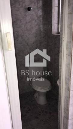 Imagem Sobrado com 4 Quartos à Venda, 180 m² em Vila Gilda - Santo André