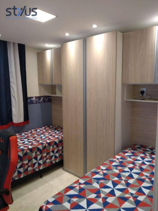 Imagem Apartamento com 2 Quartos à Venda, 60 m² em Centro - Osasco Imagem Apartamento com 2 Quartos à Venda, 60 m² em Centro - Osasco