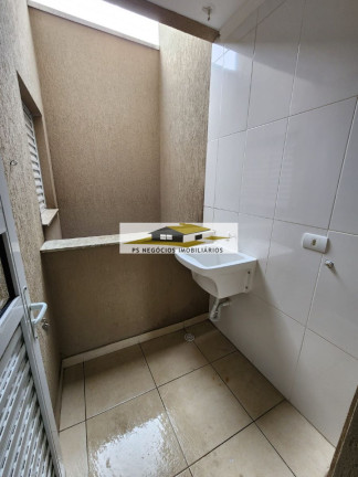 Imagem Apartamento com 2 Quartos à Venda, 39 m² em Penha De França - São Paulo Imagem Apartamento com 2 Quartos à Venda, 39 m² em Penha De França - São Paulo