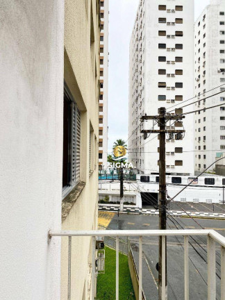 Imagem Apartamento com 2 Quartos à Venda, 85 m² em Jardim Astúrias - Guarujá Imagem Apartamento com 2 Quartos à Venda, 85 m² em Jardim Astúrias - Guarujá