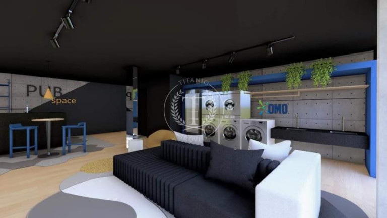 Imagem Apartamento com 1 Quarto à Venda, 25 m² em Ipiranga - São Paulo Imagem Apartamento com 1 Quarto à Venda, 25 m² em Ipiranga - São Paulo