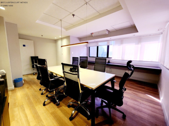 Imagem Sala Comercial à Venda, 105 m² em Caminho Das árvores - Salvador