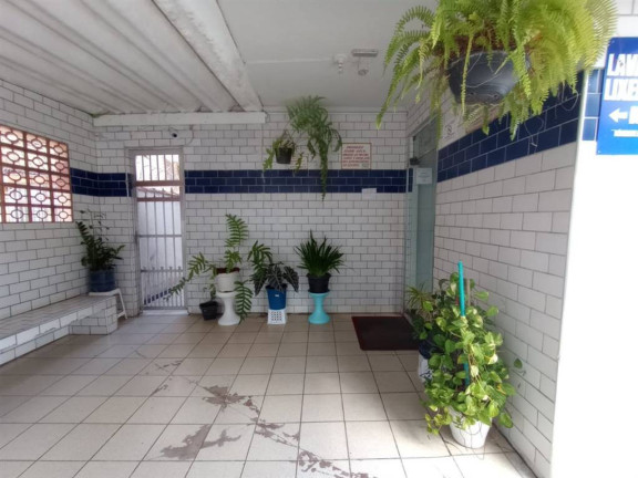 Kitnet à Venda, 18 m² em Ocian - Praia Grande