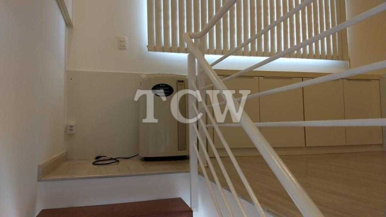 Imagem Apartamento com 2 Quartos à Venda, 85 m² em Vila Madalena - São Paulo