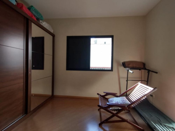 Imagem Casa com 3 Quartos à Venda, 143 m² em Jardim Anália Franco - São Paulo Imagem Casa com 3 Quartos à Venda, 143 m² em Jardim Anália Franco - São Paulo