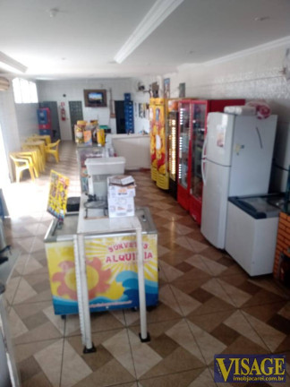 Imagem Imóvel Comercial para Alugar, em Vila Zeze - Jacareí Imagem Imóvel Comercial para Alugar, em Vila Zeze - Jacareí