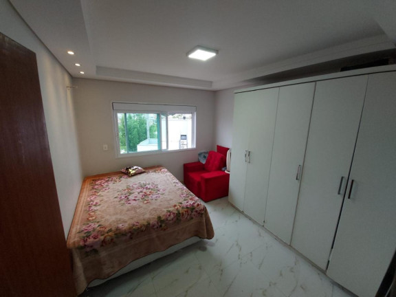 Imagem Casa com 3 Quartos à Venda,  em Pedra Branca - Palhoça