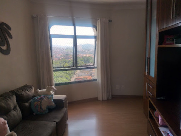 Imagem Apartamento com 4 Quartos à Venda, 190 m² em Vila Rosália - Guarulhos Imagem Apartamento com 4 Quartos à Venda, 190 m² em Vila Rosália - Guarulhos