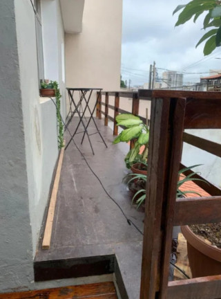 Imagem Casa com 5 Quartos à Venda, 200 m² em Jardim Itacolomi - São Paulo