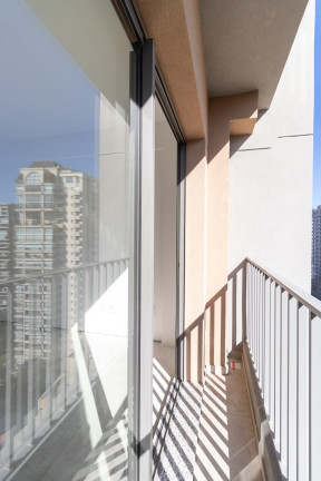 Imagem Apartamento com 1 Quarto à Venda, 24 m² em Vila Nova Conceição - São Paulo