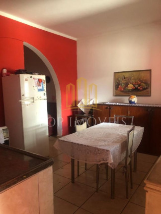Imagem Casa com 4 Quartos à Venda, 175 m² em Cidade Morumbi - São José Dos Campos Imagem Casa com 4 Quartos à Venda, 175 m² em Cidade Morumbi - São José Dos Campos