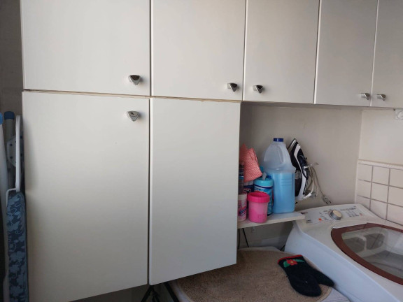 Imagem Apartamento com 2 Quartos à Venda, 60 m² em Jardim Santa Emília - São Paulo Imagem Apartamento com 2 Quartos à Venda, 60 m² em Jardim Santa Emília - São Paulo