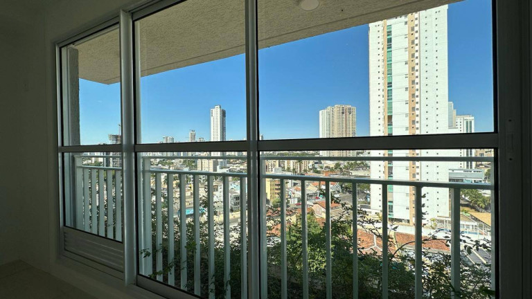Imagem Apartamento com 3 Quartos à Venda, 99 m² em Setor Marista - Goiânia