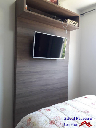 Imagem Apartamento com 2 Quartos à Venda, 44 m² em Vila Nova Curuçá - São Paulo Imagem Apartamento com 2 Quartos à Venda, 44 m² em Vila Nova Curuçá - São Paulo