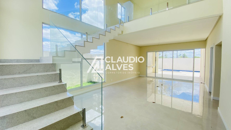 Imagem Casa de Condomínio com 4 Quartos à Venda, 244 m² em Sim - Feira De Santana Imagem Casa de Condomínio com 4 Quartos à Venda, 244 m² em Sim - Feira De Santana