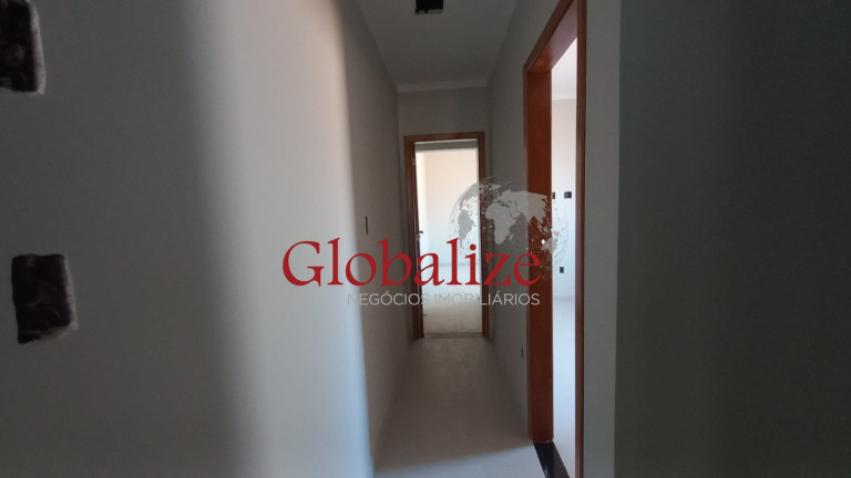 Imagem Casa com 3 Quartos à Venda, 134 m² em Aparecida - Santos Imagem Casa com 3 Quartos à Venda, 134 m² em Aparecida - Santos