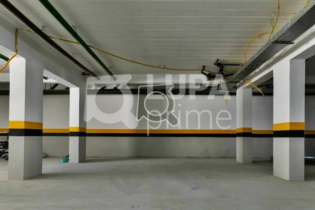 Imagem Apartamento com 1 Quarto à Venda, 39 m² em Tucuruvi - São Paulo Imagem Apartamento com 1 Quarto à Venda, 39 m² em Tucuruvi - São Paulo