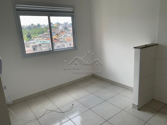 Imagem Apartamento com 2 Quartos à Venda,  em Itaquera - São Paulo