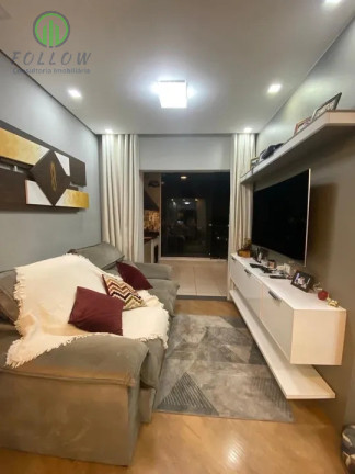 Imagem Apartamento com 2 Quartos à Venda, 53 m² em City Bussocaba - Osasco Imagem Apartamento com 2 Quartos à Venda, 53 m² em City Bussocaba - Osasco
