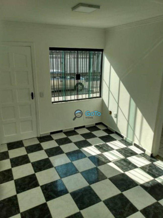 Sobrado com 2 Quartos à Venda ou Locação, 70 m² em Aricanduva - São Paulo