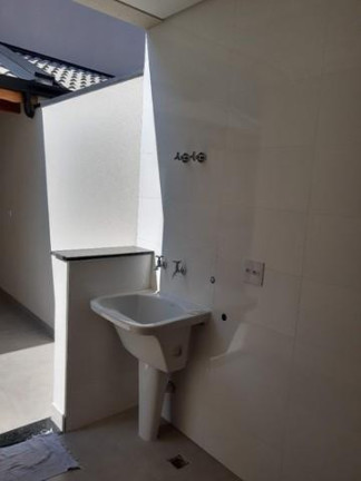 Imagem Casa com 3 Quartos à Venda, 194 m² em Demarchi - São Bernardo Do Campo