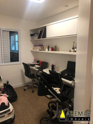 Imagem Apartamento com 3 Quartos à Venda, 91 m² em Rudge Ramos - São Bernardo Do Campo Imagem Apartamento com 3 Quartos à Venda, 91 m² em Rudge Ramos - São Bernardo Do Campo