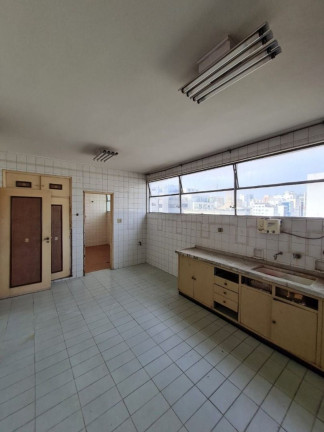 Imagem Imóvel com 3 Quartos à Venda, 188 m² em Higienópolis - São Paulo Imagem Imóvel com 3 Quartos à Venda, 188 m² em Higienópolis - São Paulo