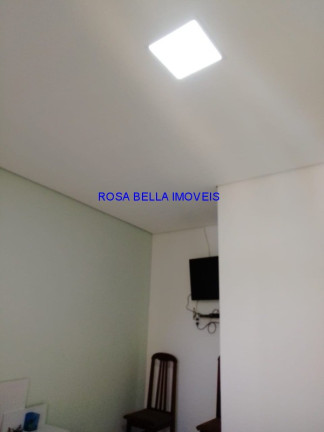 Imagem Casa com 2 Quartos à Venda, 55 m² em Vila Popular - Várzea Paulista