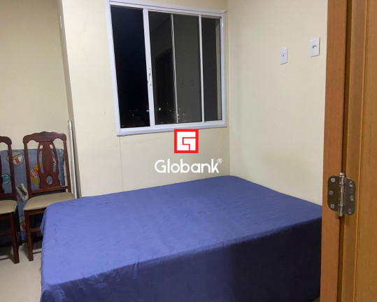 Imagem Apartamento com 1 Quarto para Alugar, 24 m² em Roxo Verde - Montes Claros Imagem Apartamento com 1 Quarto para Alugar, 24 m² em Roxo Verde - Montes Claros