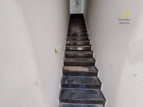 Imagem Casa com 2 Quartos à Venda, 52 m² em Aviação - Praia Grande Imagem Casa com 2 Quartos à Venda, 52 m² em Aviação - Praia Grande