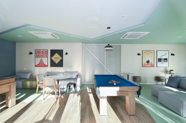 Imagem Imóvel com 3 Quartos à Venda, 125 m² em Campo Belo - São Paulo Imagem Imóvel com 3 Quartos à Venda, 125 m² em Campo Belo - São Paulo