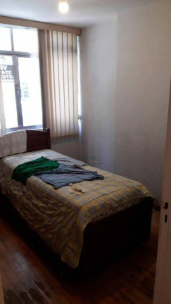 Imagem Apartamento com 3 Quartos à Venda, 112 m² em Icaraí - Niterói Imagem Apartamento com 3 Quartos à Venda, 112 m² em Icaraí - Niterói
