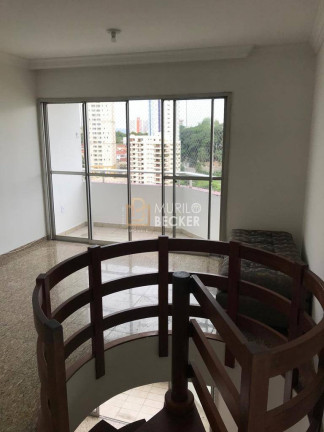 Imagem Cobertura com 3 Quartos à Venda, 240 m² em Jardim Aquárius - São José Dos Campos